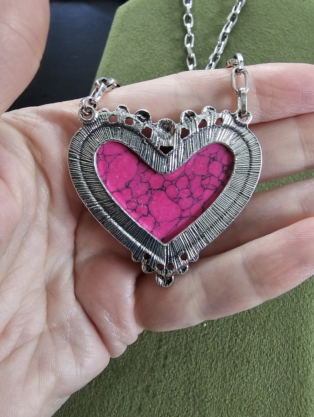 Necklace - Picture 3 of 4
